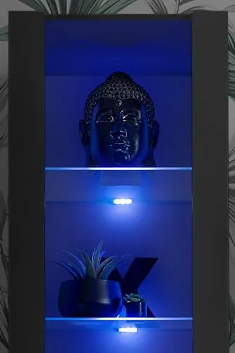 Komodee Vitrine Tivoli A2 6