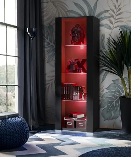 Komodee Vitrine Tivoli A2 2