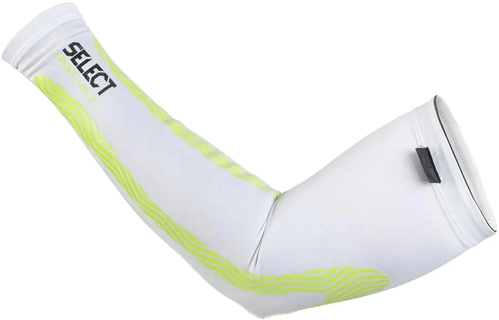 Kompressions-Armbandage weiß XL