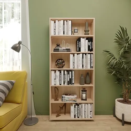 KOMTO Bookshelf Lumo 2