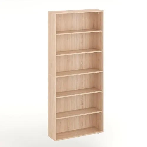 KOMTO Bookshelf Lumo 4