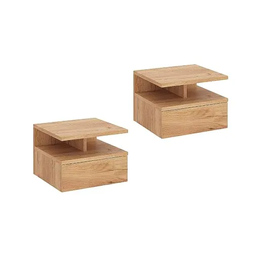 KOMTO Nachttisch UC 5