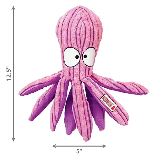 KONG CuteSeas Octopus 2