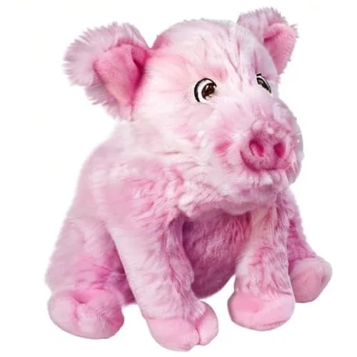 KONG Komfort Kiddos Pig 3