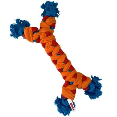 KONG Rope Rally Bone