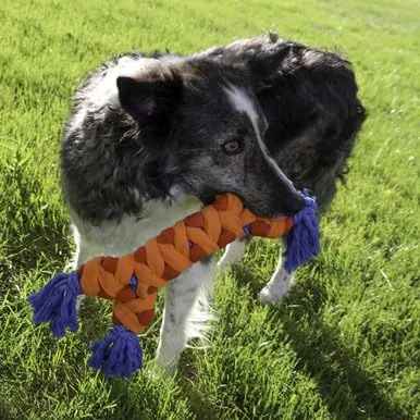 KONG Rope Rally Bone 5