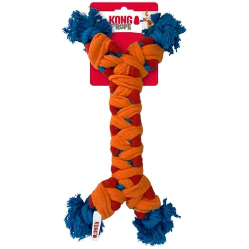 KONG Rope Rally Bone 2
