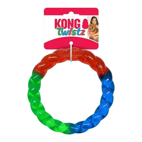 KONG Twistz Ring 3