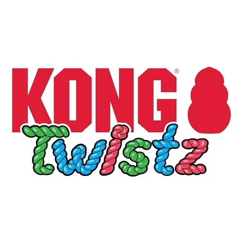 KONG Twistz Ring 5
