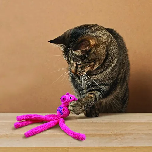 KONG Wubba Cat 2