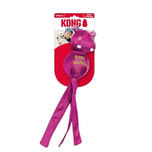 KONG Wubba Friends 2