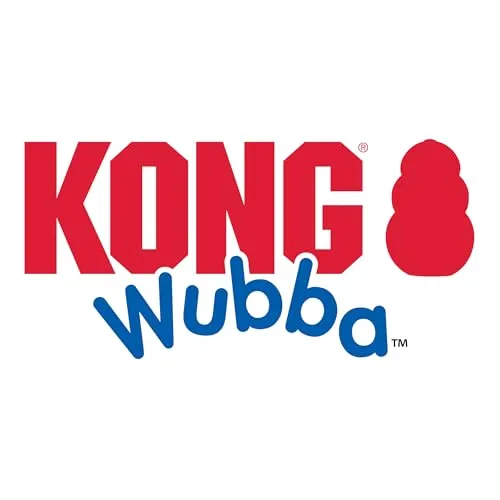 KONG Wubba Sport 5