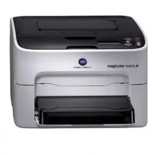 Konica Minolta magicolor 1650EN 2