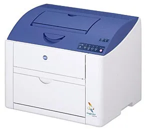 Konica Minolta magicolor 2400W