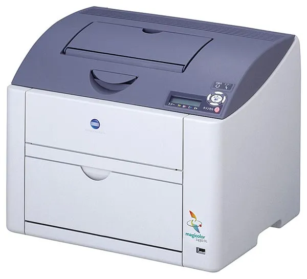 Konica Minolta magicolor 2430DL