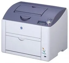 Konica Minolta magicolor 2430DL 2