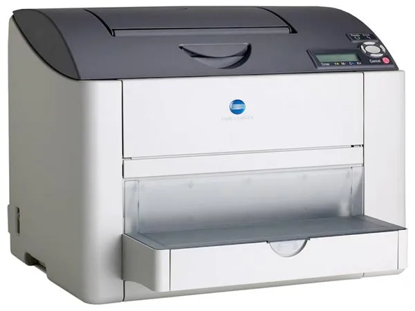 Konica Minolta magicolor 2450PS