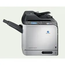 Konica Minolta magicolor 4695MF 2