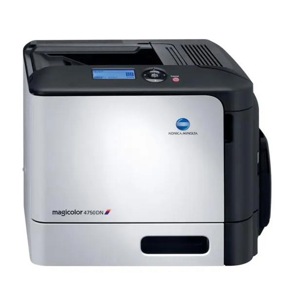 Konica Minolta Magicolor 4750N