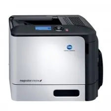 Konica Minolta Magicolor 4750N 2
