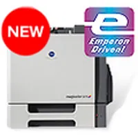 Konica Minolta magicolor 5550