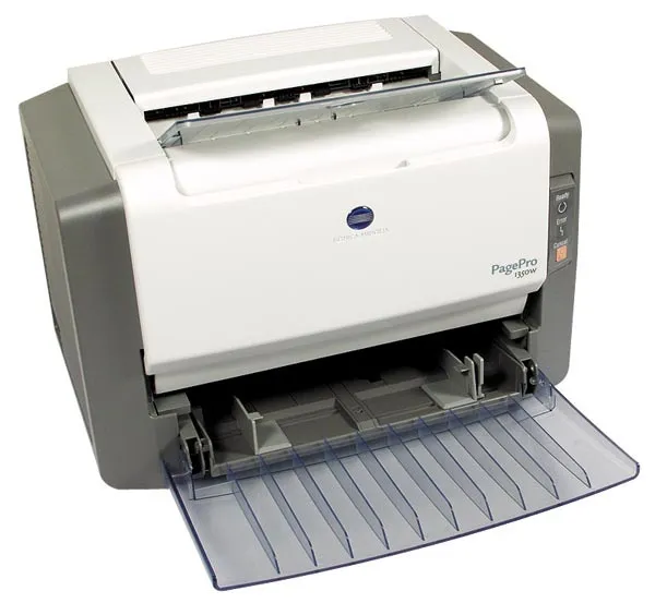 Konica Minolta PagePro 1350EN