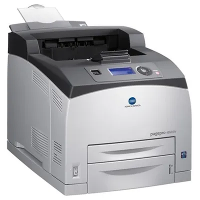 Konica Minolta PagePro 4650EN 3