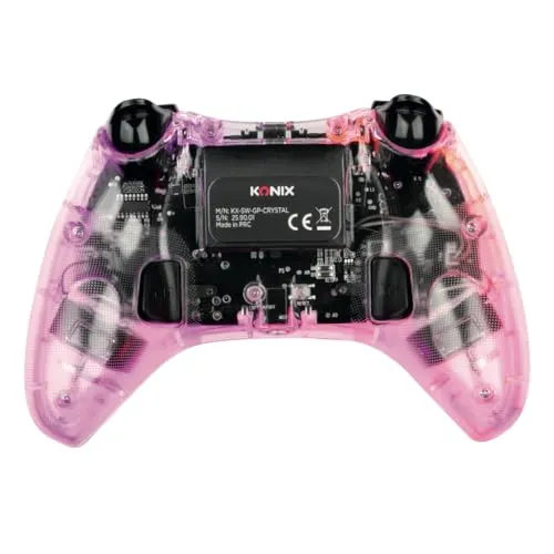 Konix Crystal 2