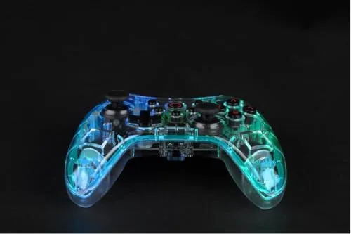 Konix Crystal 4