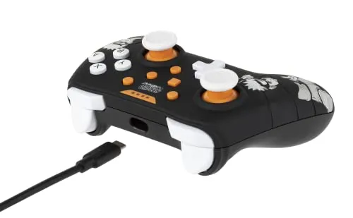 Konix Naruto Shippuden UC 2