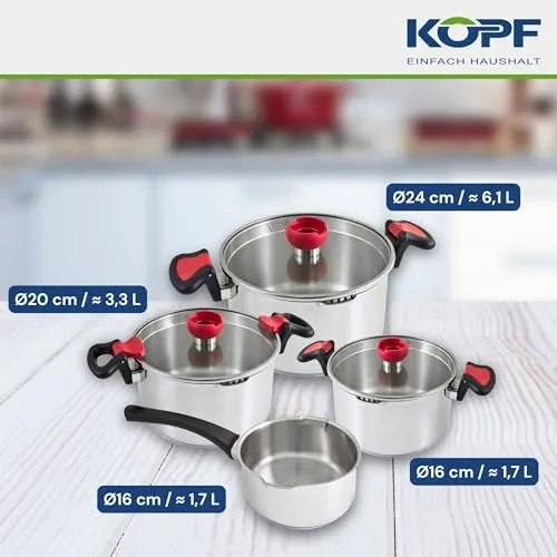 Kopf Nelo 3