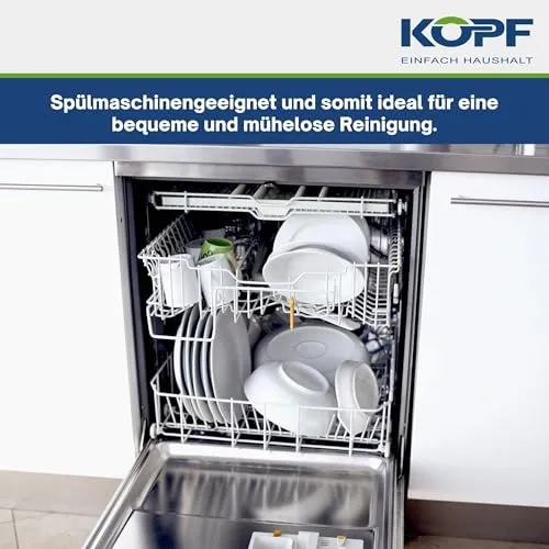 Kopf Nelo 6
