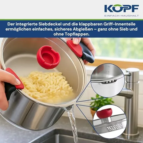 Kopf Nelo 7