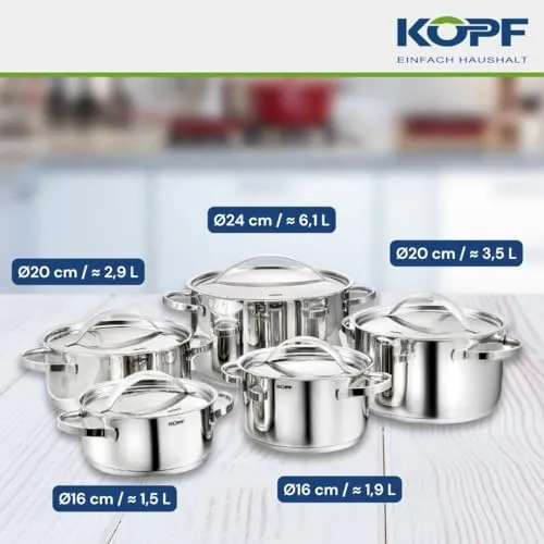 KOPF Stilo 2