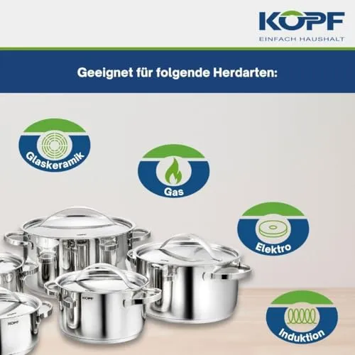KOPF Stilo 3