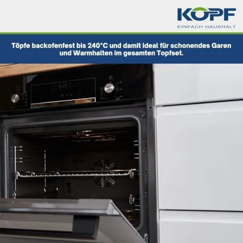 KOPF Stilo 5