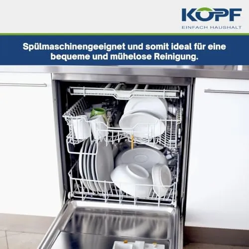 KOPF Stilo 6