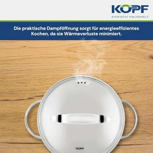 KOPF Stilo 7