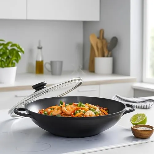 Kopf Wok Mai-Lu 2