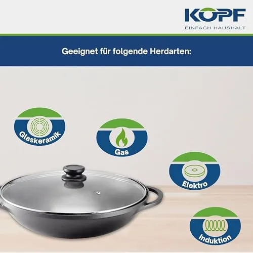 Kopf Wok Mai-Lu 5
