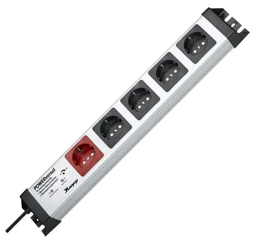 Kopp Powerversal