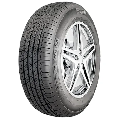 Kormoran Suv Summer