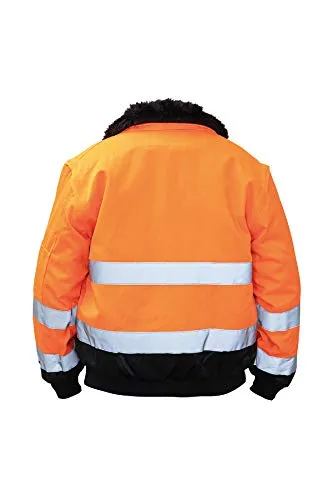 Korntex Hi-Vis UC 2