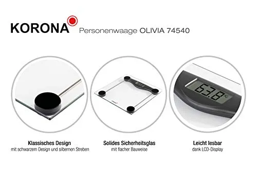 Korona OLIVIA 5