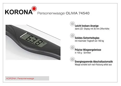 Korona OLIVIA 6