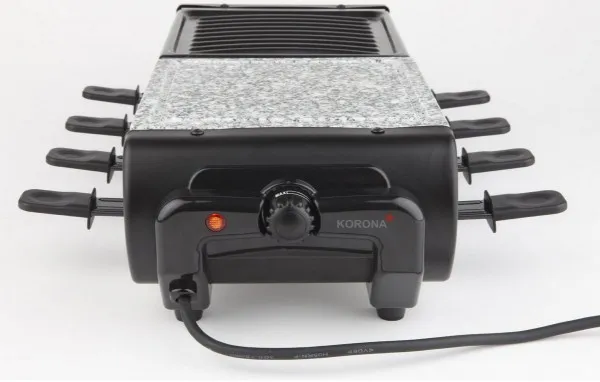 Korona Raclette Grill 45025 3