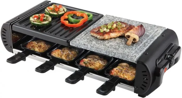 Korona Raclette Grill 45025