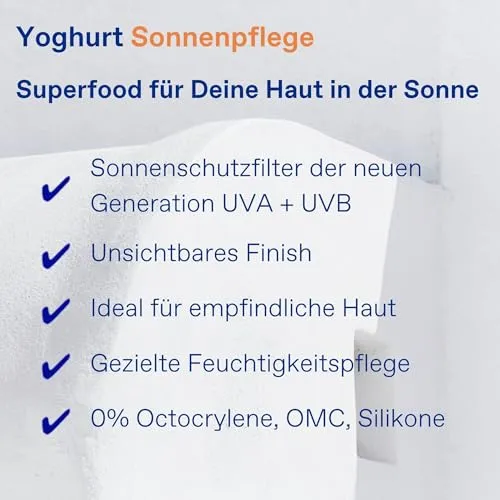 KORRES YOGHURT 6