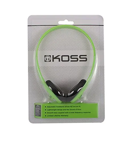 Koss KPH7g 2