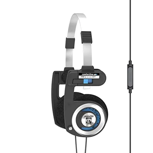 Koss Porta Pro